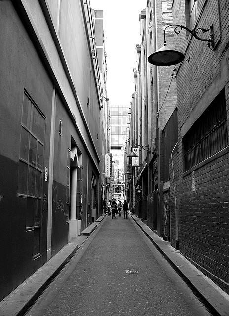 melbourne tattersall lane