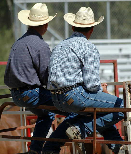 who-invented-denim-jeans