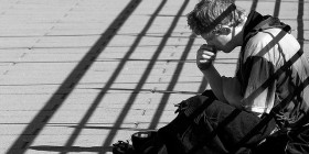 The Fall – A Short Story in Three Parts – Part Three