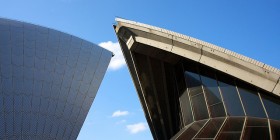 Do you recognise this building?