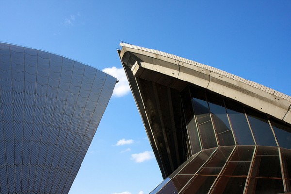 Do you recognise this building?