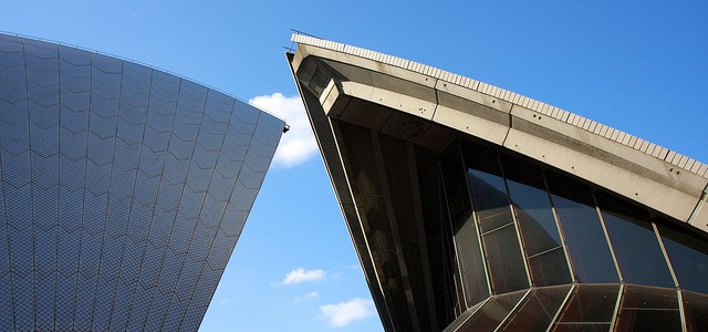 Do you recognise this building?