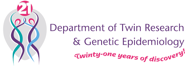 Department of twin research logo_1_1