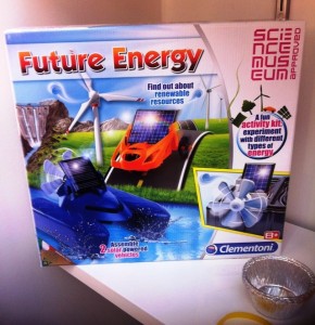 future energy