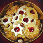 plaetzchen